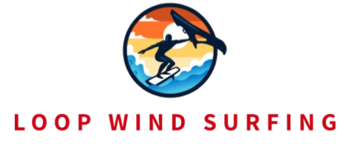 Loop Wind Surfing